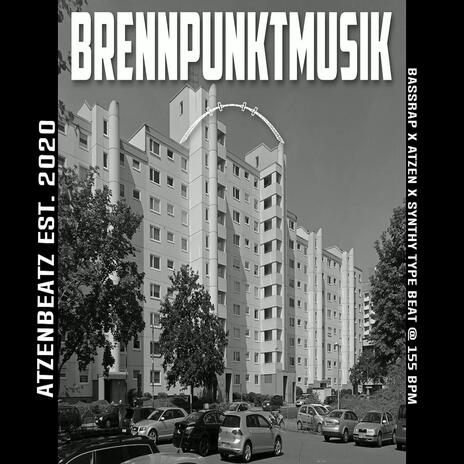 Brennpunktmusik | Boomplay Music