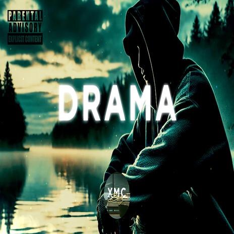 DRAMA (Sad Emotional HipHop Beat) | Boomplay Music