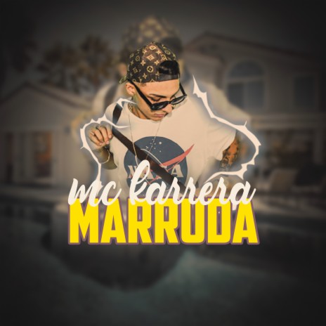 Marruda | Boomplay Music