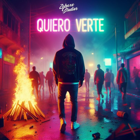 Quiero verte | Boomplay Music