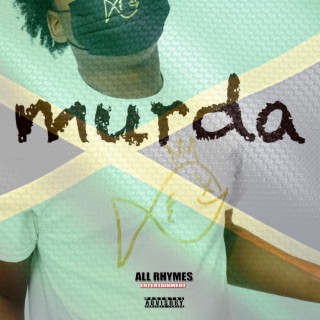 Murda