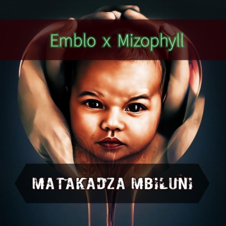 Matakadza Mbiluni ft. Mizo Phyll | Boomplay Music