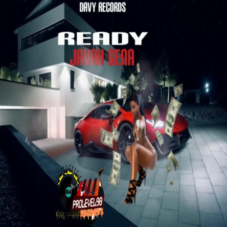 Ready | Boomplay Music