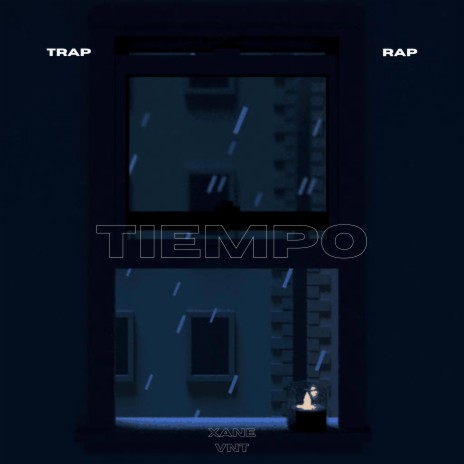 Tiempo Rap beat | Boomplay Music