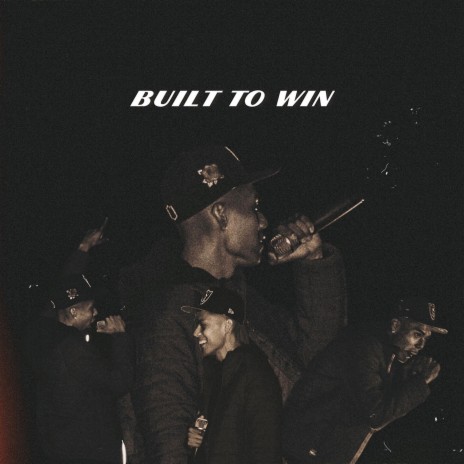 Built To Win | Boomplay Music