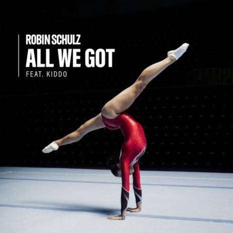 All We Got (feat. KIDDO) | Boomplay Music