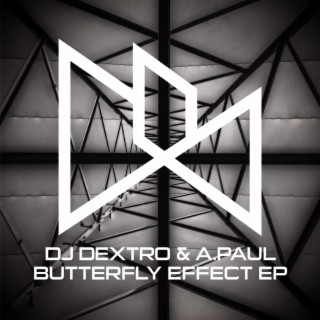 Butterfly Effect ep