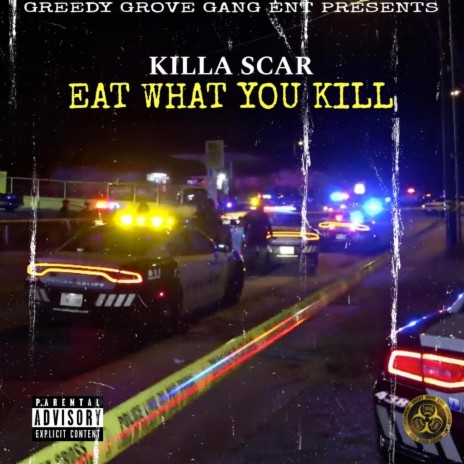 Eat What You Kill Intro