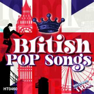 British Pop Songs