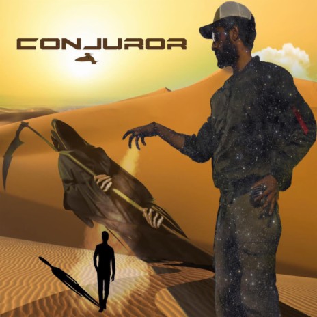 Conjuror | Boomplay Music