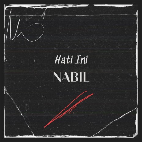 Nabil | Boomplay Music