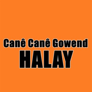 Canê Canê Gowend Halay