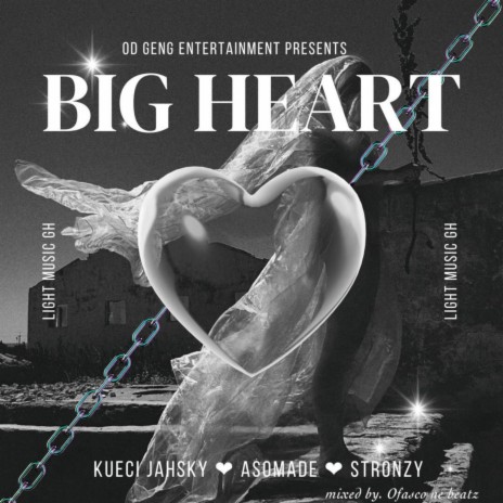 Big Heart ft. Asomade | Boomplay Music
