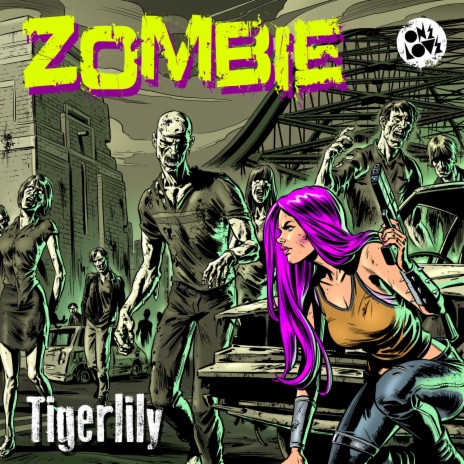 Zombie | Boomplay Music