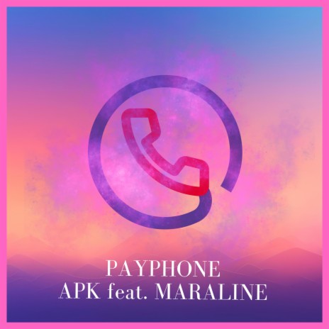 Payphone ft. MARALINE | Boomplay Music