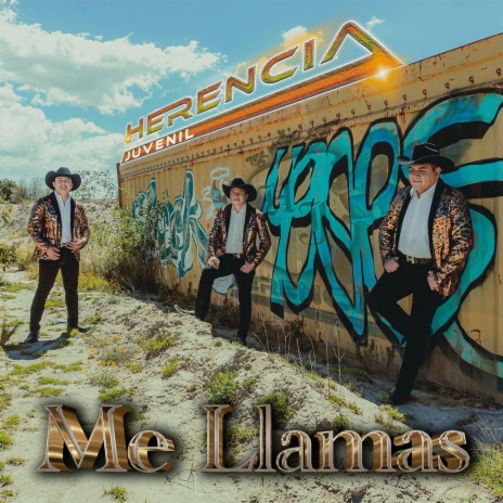 Me Llamas | Boomplay Music