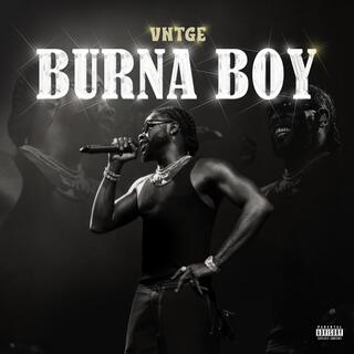 BURNA BOY lyrics | Boomplay Music