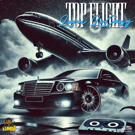 TOP FLIGHT | Boomplay Music