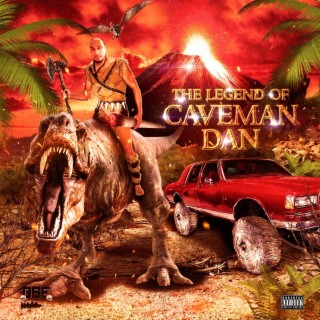 The legend of Caveman Dan