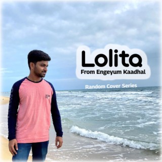 Lolita From 'Engeyum Kaadhal'