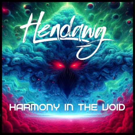 Harmony In The Void | Boomplay Music