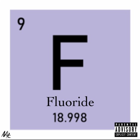 Fluoride | Boomplay Music