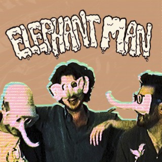Elephant Man | Boomplay Music