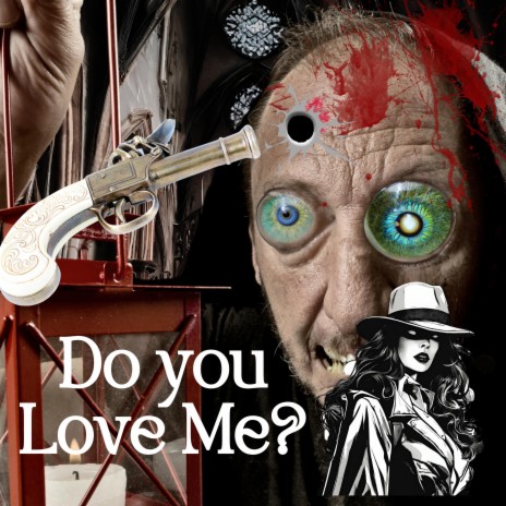 Do You Love Me? (Parasite) Bop It Remixx | Boomplay Music