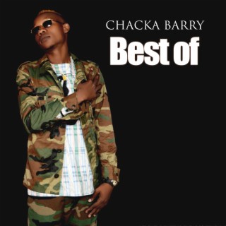 Chacka Barry
