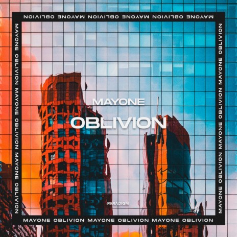 Oblivion | Boomplay Music