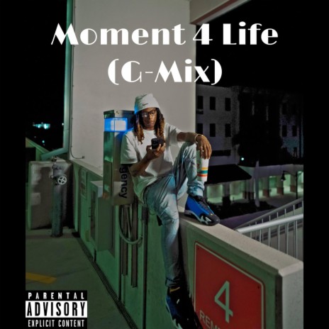 Moment To Live 4 | Boomplay Music