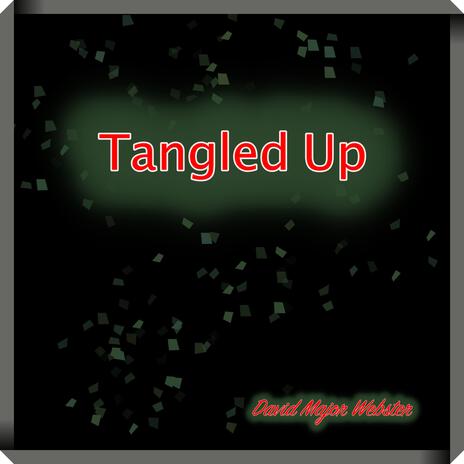 Tangled Up (Lofi Synth) | Boomplay Music