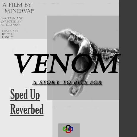 Venom (Sped Up And Reverbed) | Boomplay Music