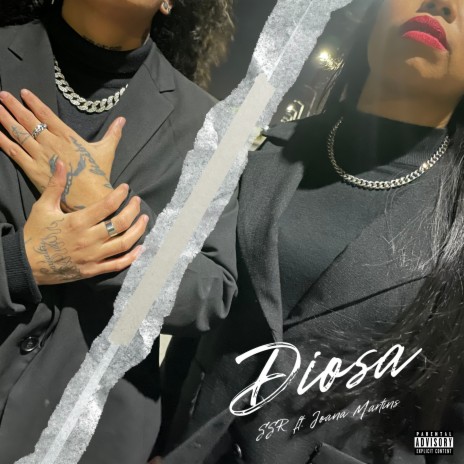 Diosa ft. joana martins | Boomplay Music