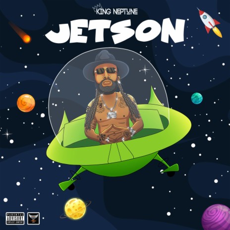 Jetson