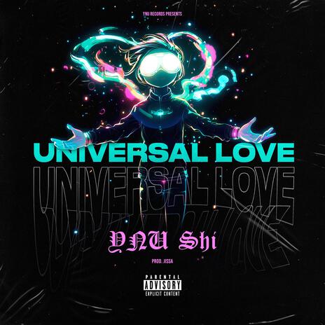 Universal Love | Boomplay Music