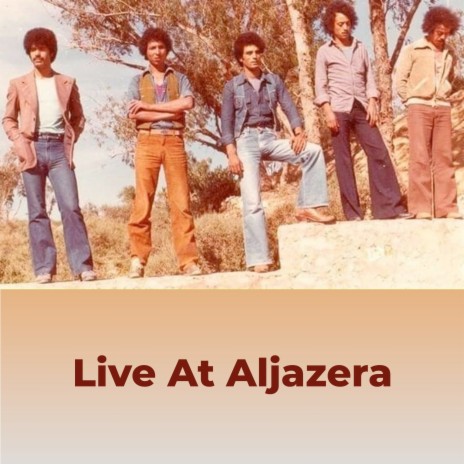 Gar Azamz (Live at Aljazeera)