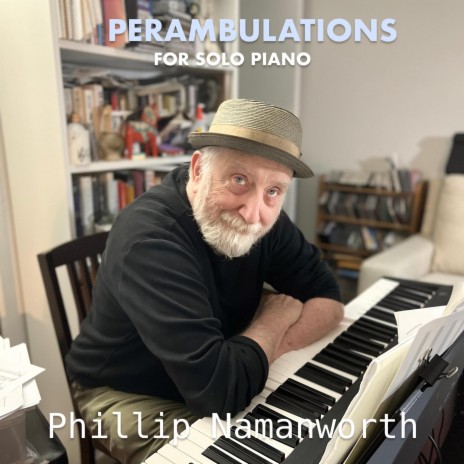 Perambulations, Pt. 2 | Boomplay Music