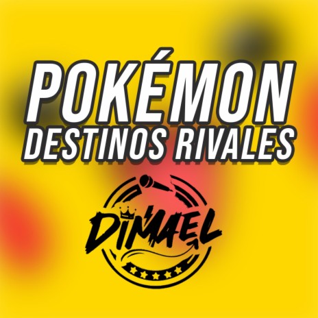 Pokémon Destinos Rivales