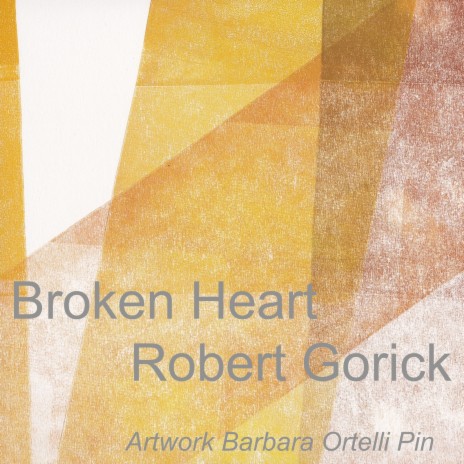 Broken Heart | Boomplay Music