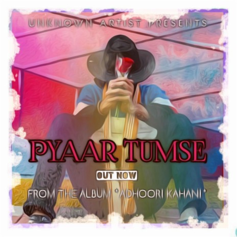 PYAAR TUMSE | Boomplay Music