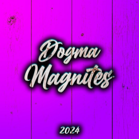 Magnites | Boomplay Music