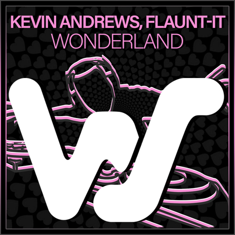 Wonderland ft. Flaunt-It | Boomplay Music