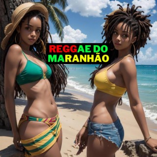 REGGAE DO MARANHÃO MELÔ DE MENTIROSA●REGGAE INTERNACIONAL (BAILE REGGAE)