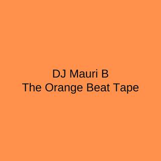 The Orange Beat Tape