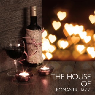 The House Of Romantic Jazz – Love Bug, Music For Couples