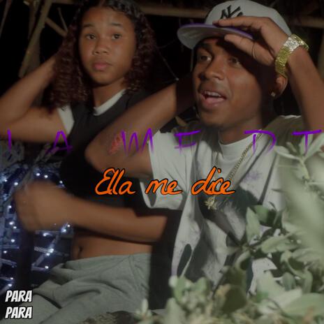 Ella me dice | Boomplay Music