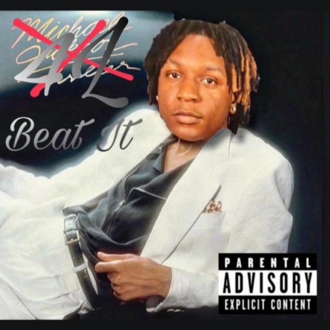 Beat It ft. J. Ervin | Boomplay Music