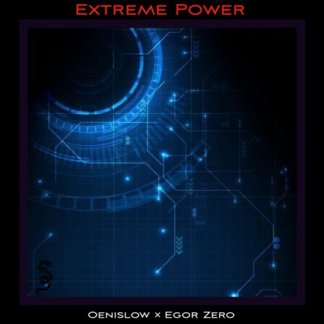 Extreme Power ft. Egor Zero | Boomplay Music