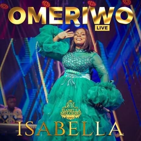 Omeriwo (Live)
